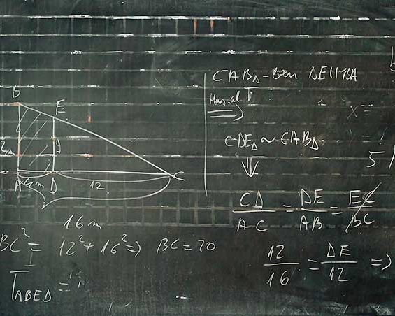 Matematika hazardu